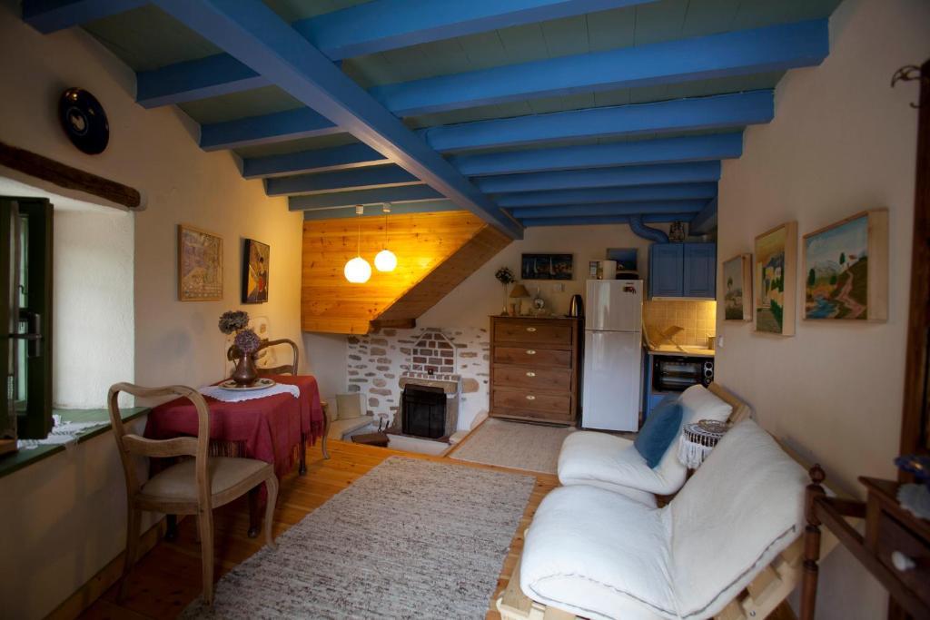 Ferienwohnung Efipoi Pinakátai Zimmer foto