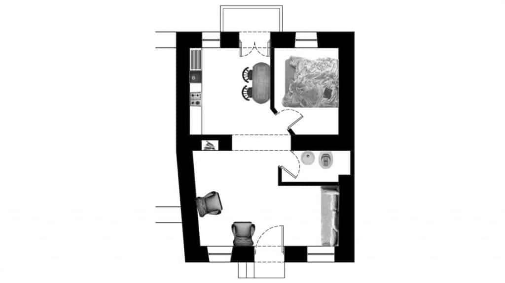 Ferienwohnung Efipoi Pinakátai Exterior foto