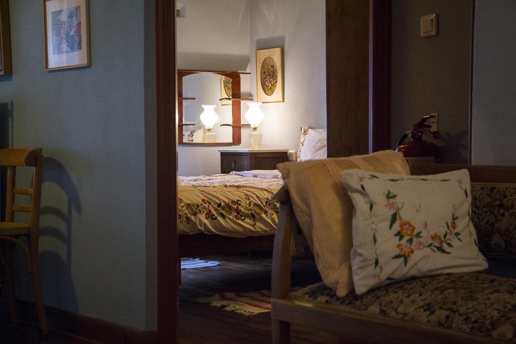 Ferienwohnung Efipoi Pinakátai Exterior foto
