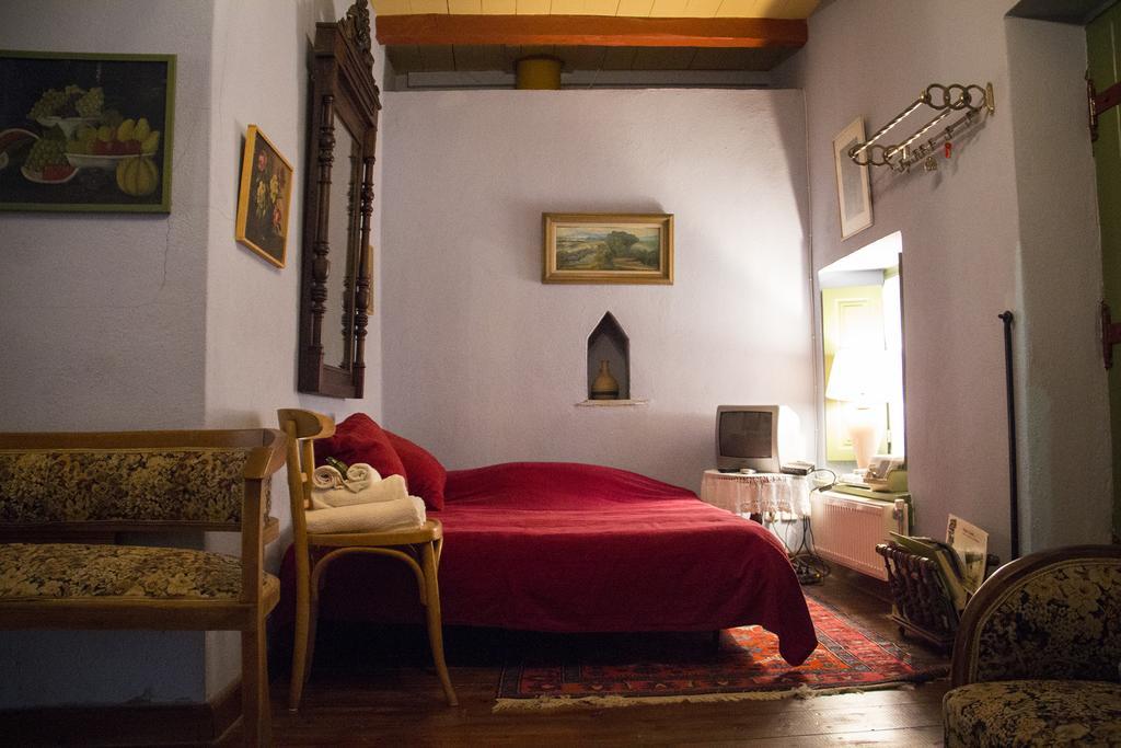 Ferienwohnung Efipoi Pinakátai Exterior foto