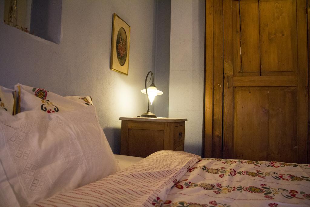 Ferienwohnung Efipoi Pinakátai Exterior foto