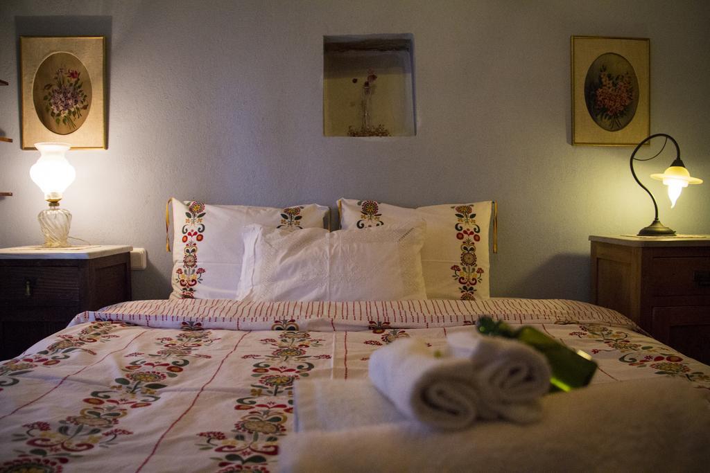 Ferienwohnung Efipoi Pinakátai Exterior foto