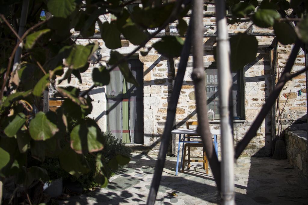 Ferienwohnung Efipoi Pinakátai Exterior foto
