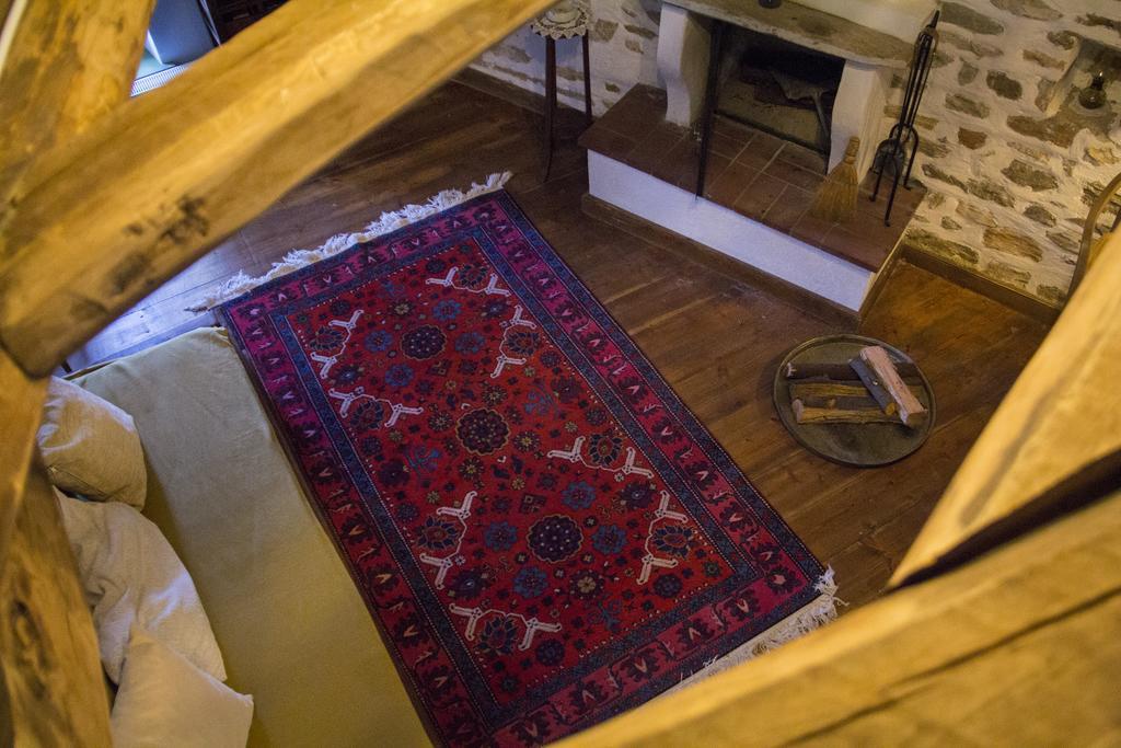 Ferienwohnung Efipoi Pinakátai Exterior foto