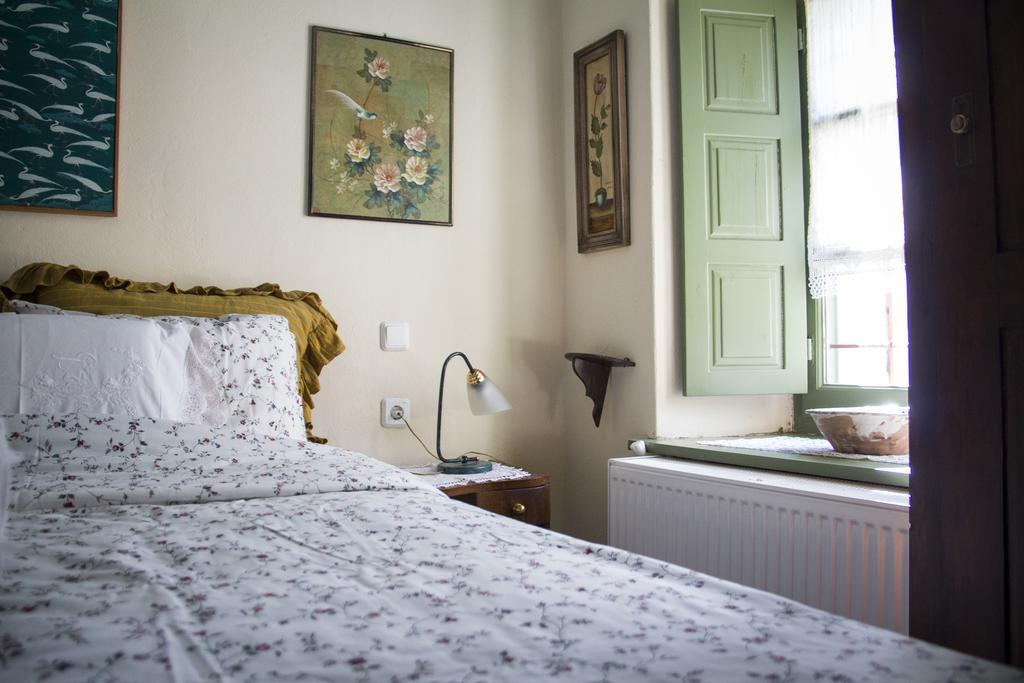 Ferienwohnung Efipoi Pinakátai Exterior foto