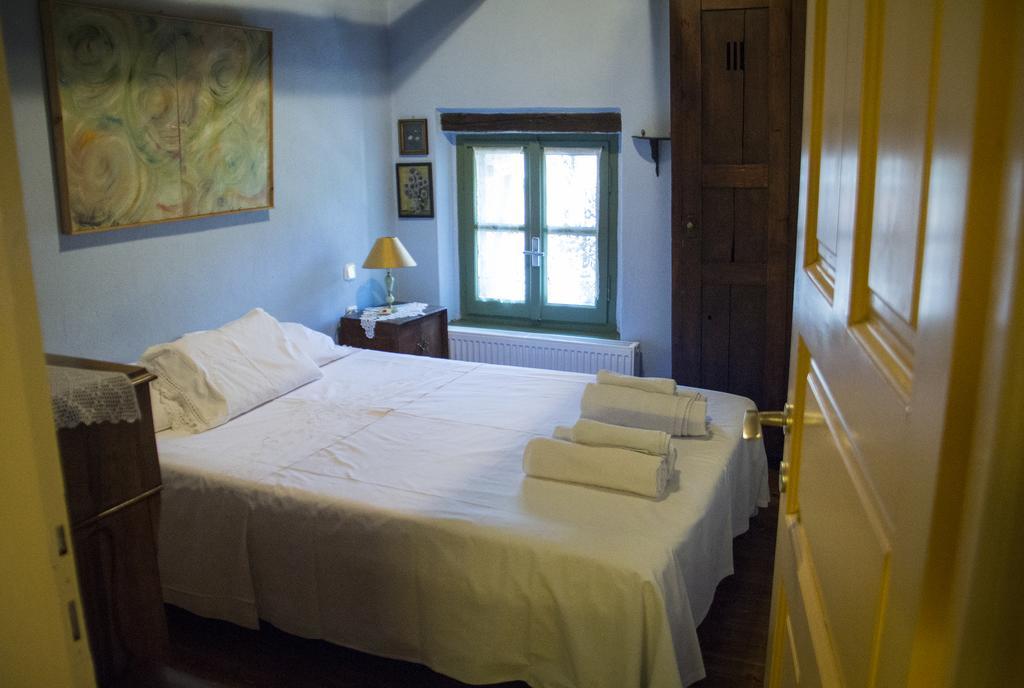 Ferienwohnung Efipoi Pinakátai Exterior foto
