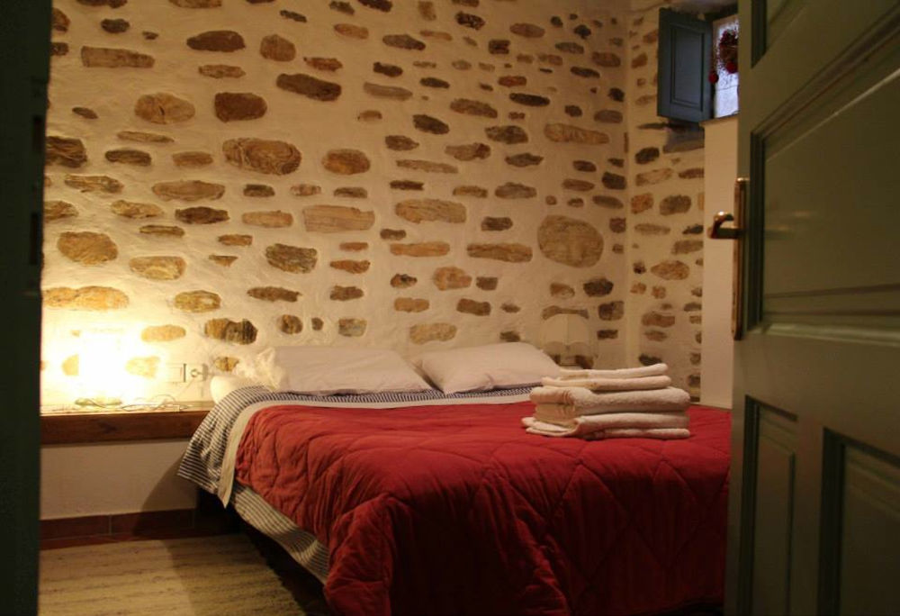 Ferienwohnung Efipoi Pinakátai Exterior foto