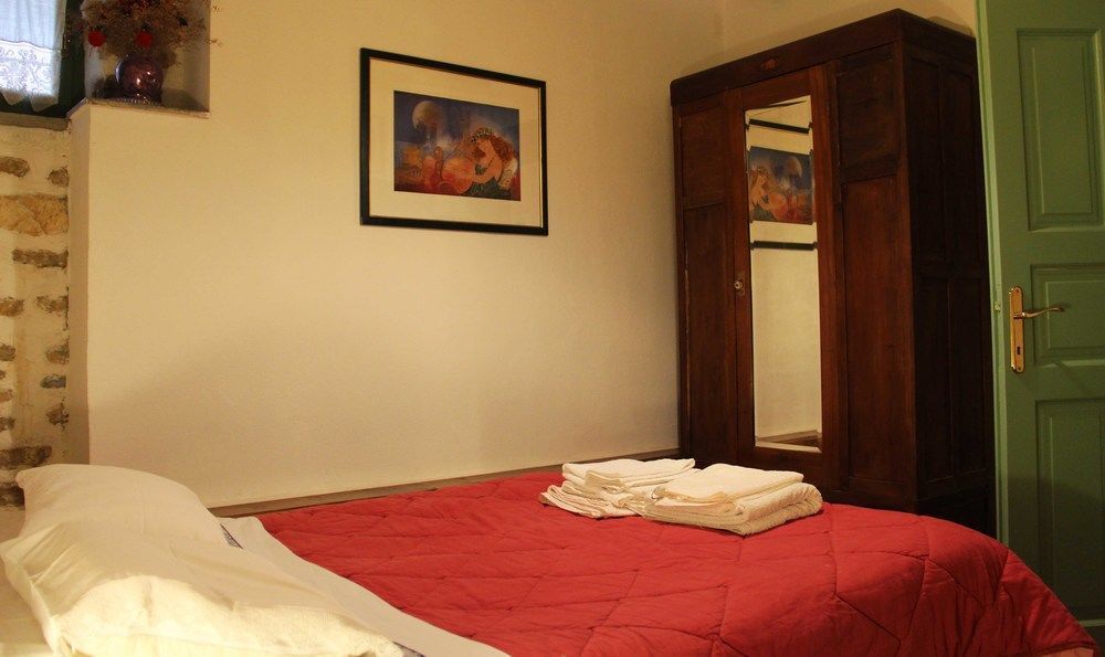 Ferienwohnung Efipoi Pinakátai Exterior foto